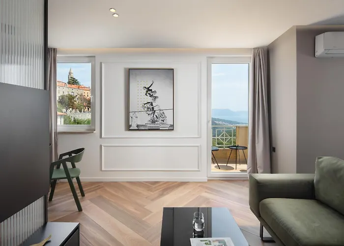 Navona Apartment