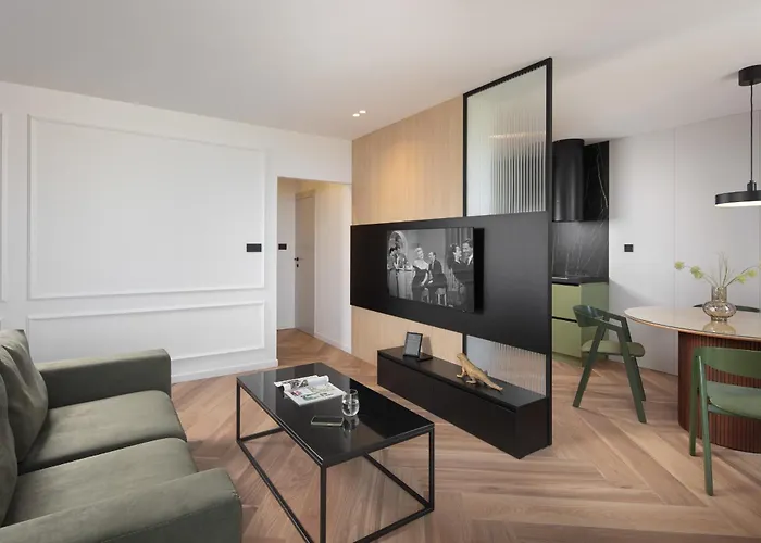 Navona Apartment
