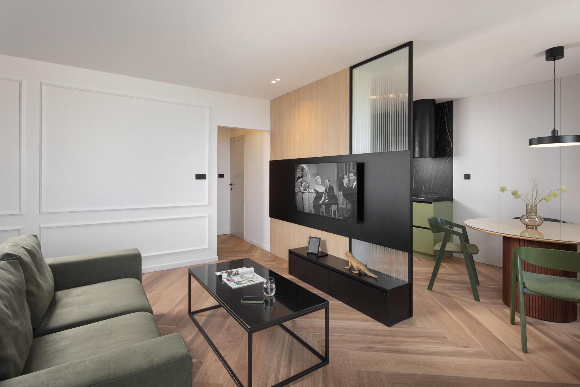 Apartment Navona *