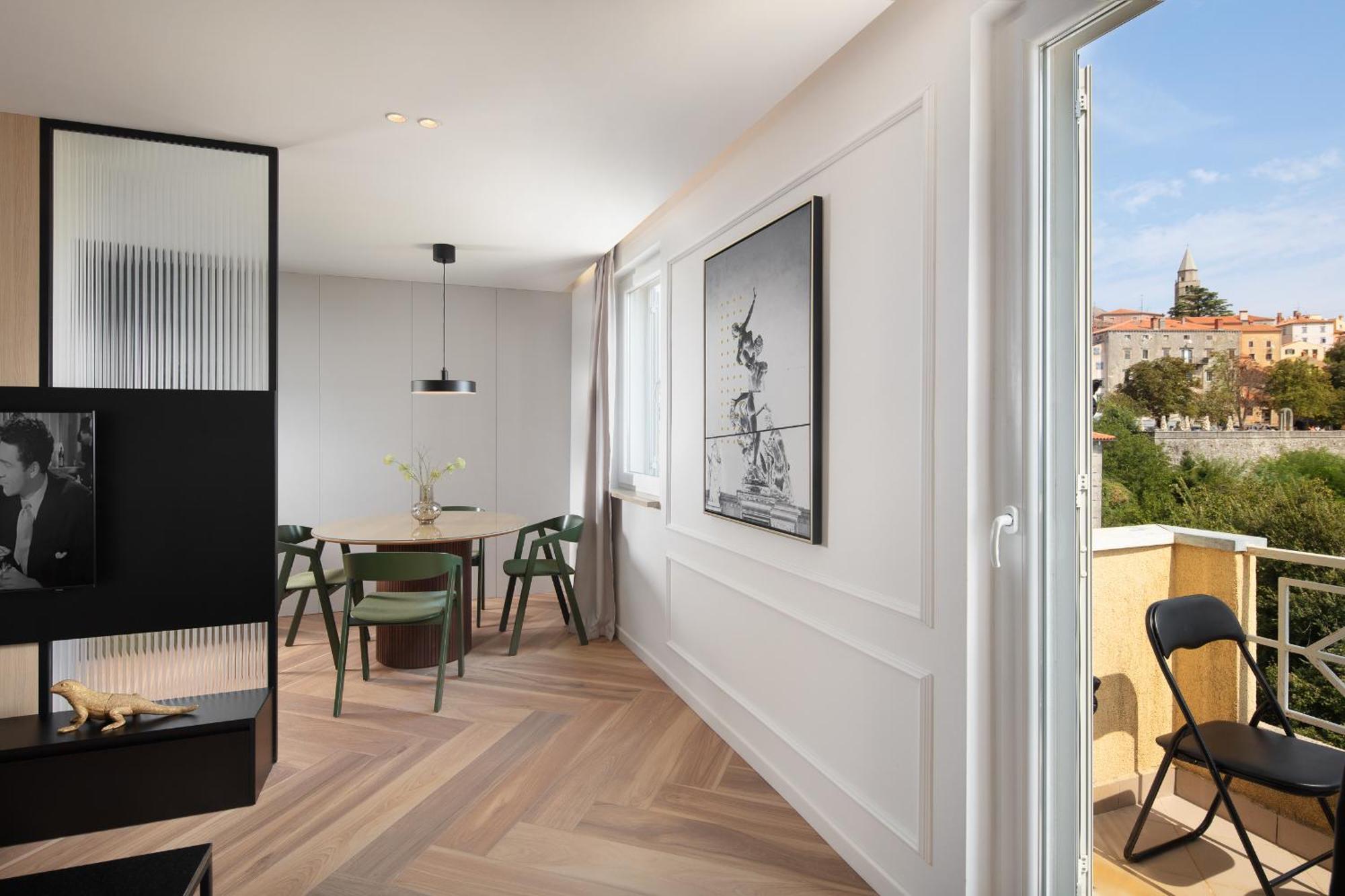 Navona Apartment