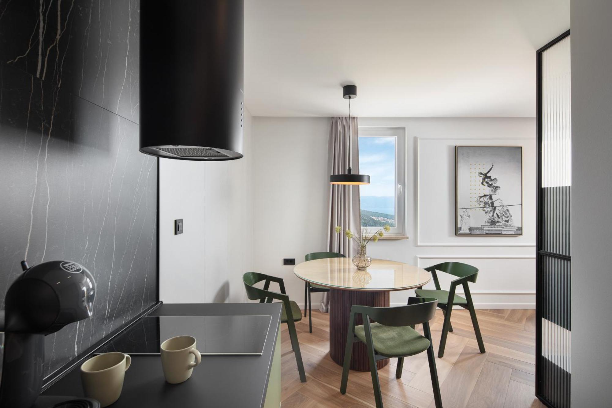 Navona Apartment *