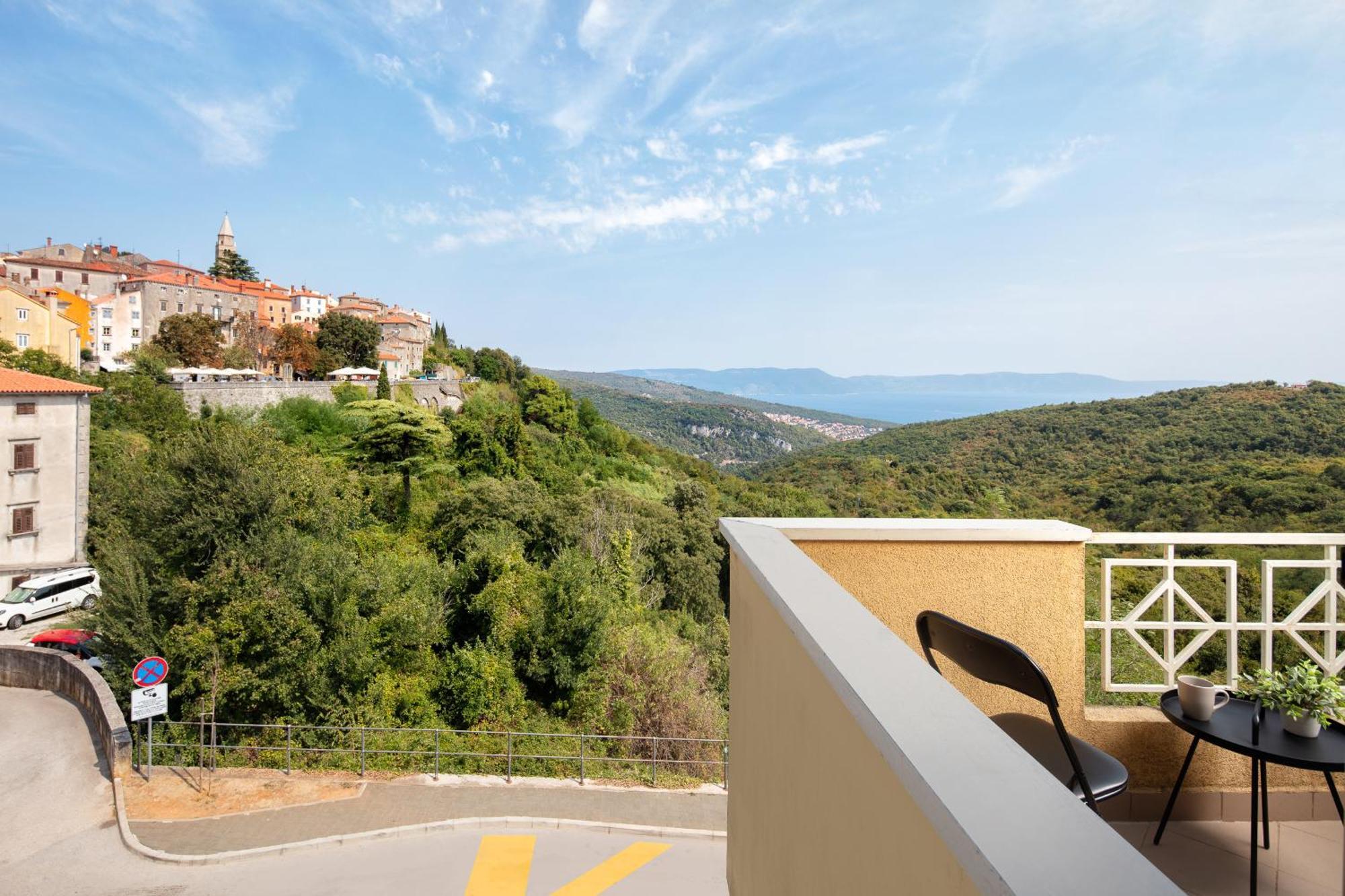 Navona Apartment Labin (Istria)